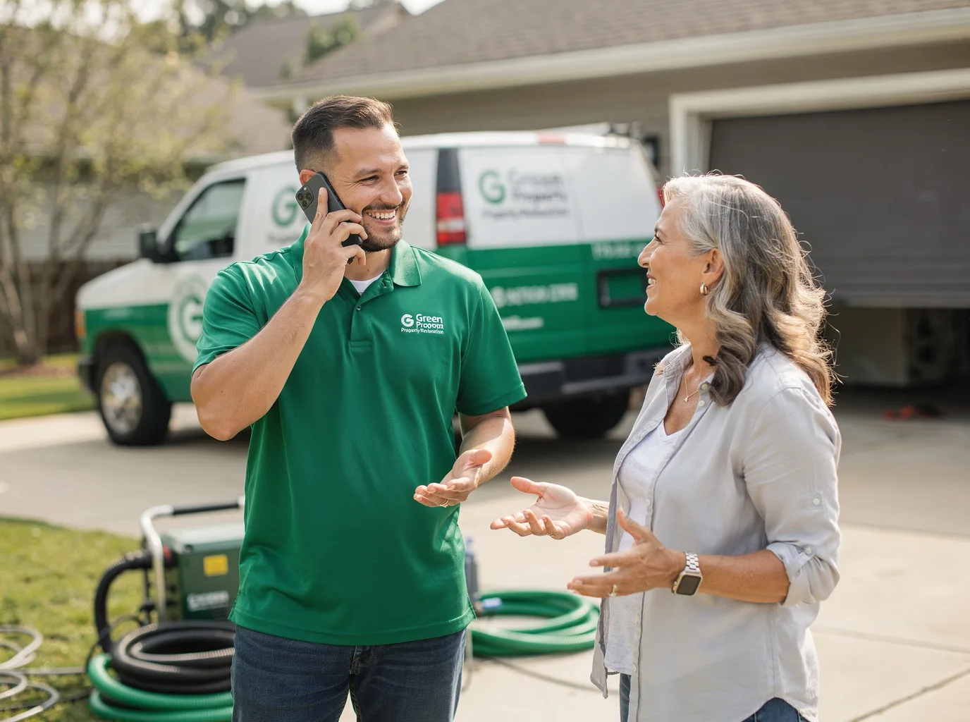 Water Damage Restoration Saint Albans, MO FAQs